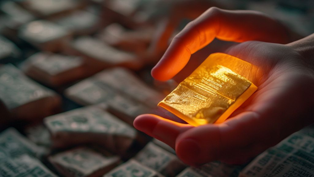 재테크, 왜 맨날 실패할까? 돈 잃기 전에 알아야 할 공부 비법 5가지