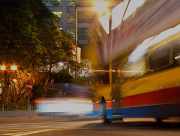 인천 고속버스 터미널