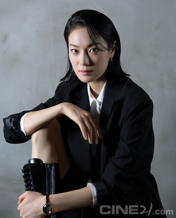 옥자연 결혼