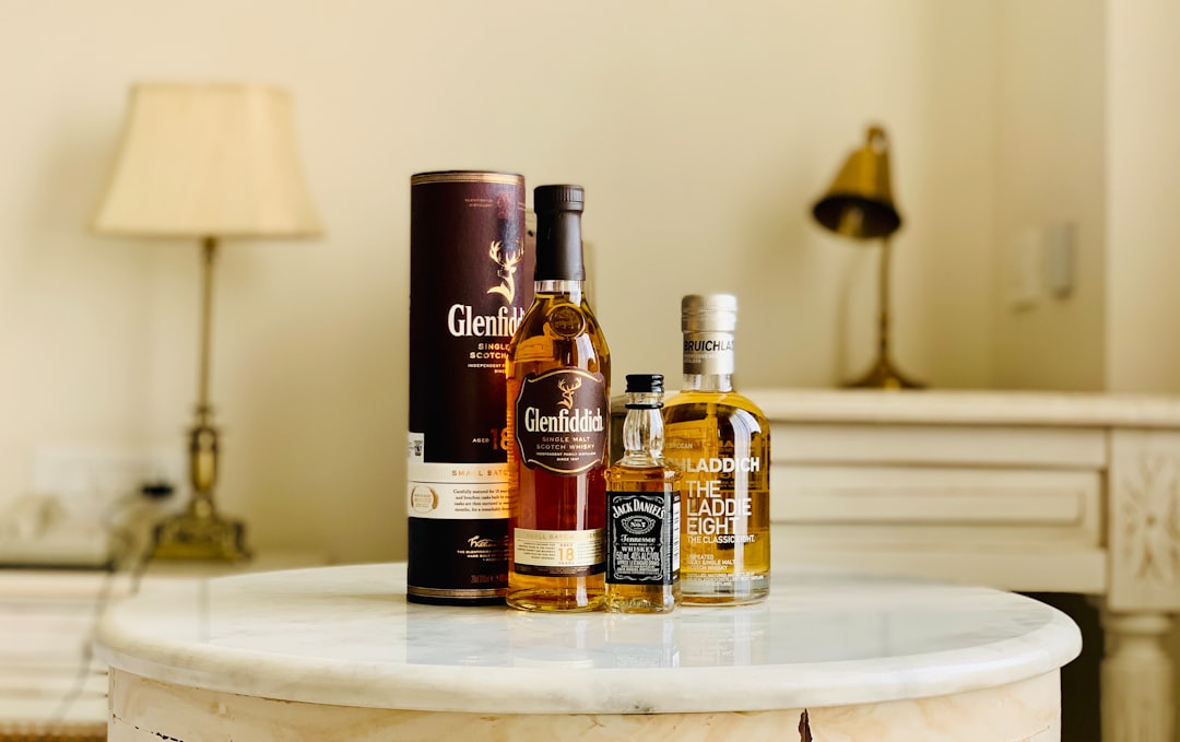 Glenfiddich