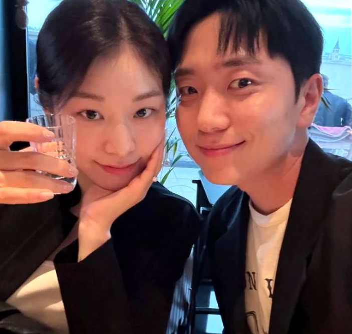 김연아 고우림 프로필 결혼 남편 나이 학력 군대