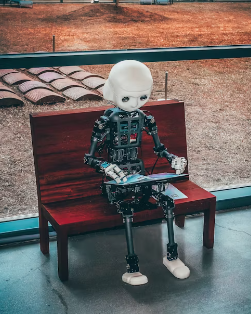 AI와 함께 일하는 시대가 온다? 인간과 AI의 협업 직업군