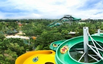 여름방학 수도권 워터파크 추천 BEST 5 (가족·연인과 가볼만한 곳)