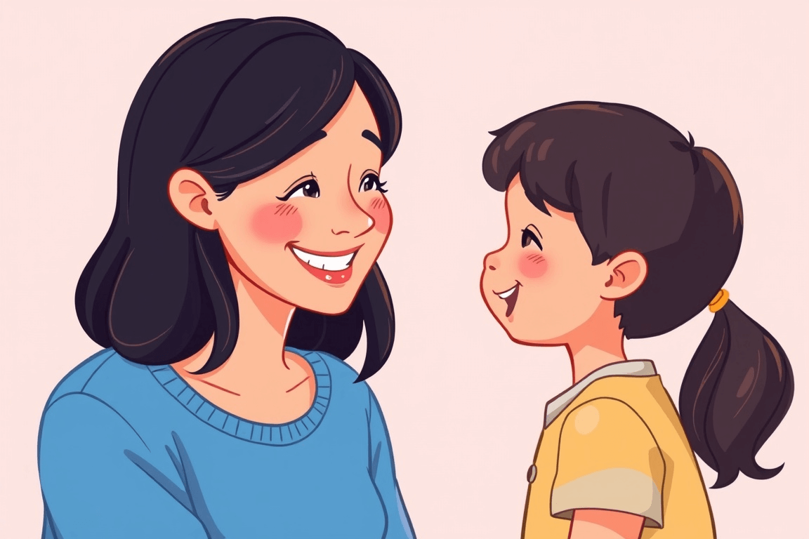 첫 등교 준비, 아침 루틴부터 챙기자