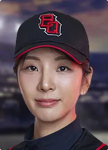 배드민턴 여제 블랙퀸즈 투수 장수영 선수 이력 프로필