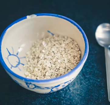 오트밀 효능 부작용 칼로리 먹는법 고르는법