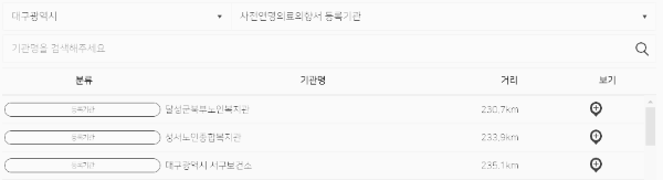 작성하는곳: 대구