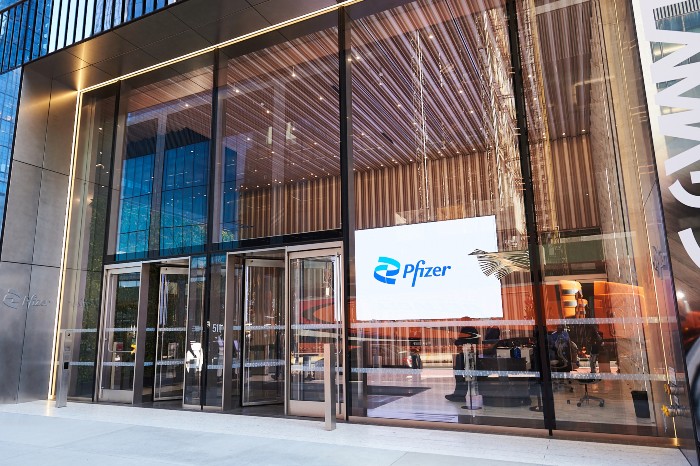 화이자 M&amp;A