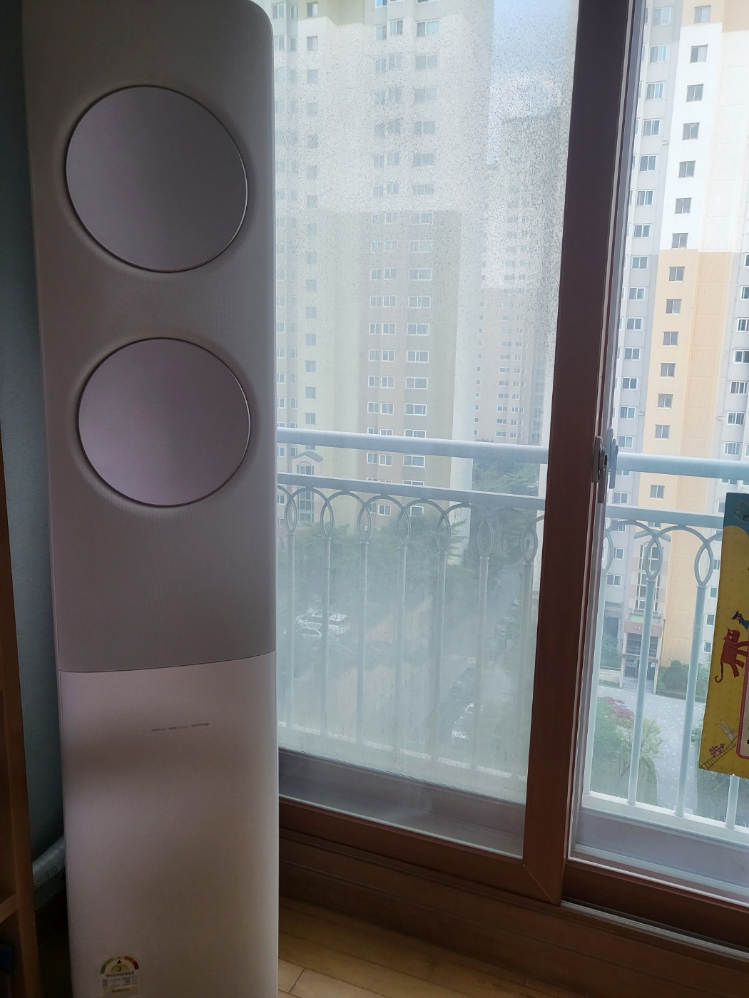 삼성 인버터 무풍에어컨