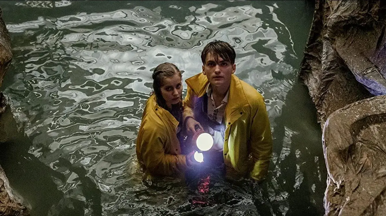 물에-빠진-헨드리크