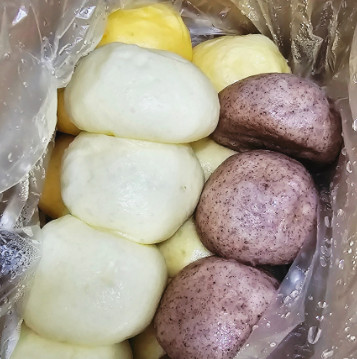 동네한바퀴 횡성 안흥찐빵 3대 오색찐빵 맛집 정보 &amp; 주문하기
