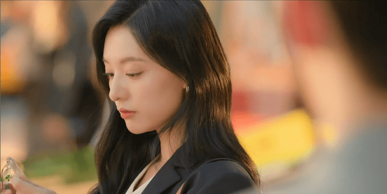 눈물의 여왕 6회