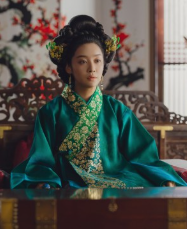 차주영 프로필 나이 작품 원경 더글로리 집안