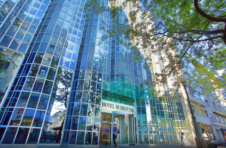 크로아티아 여행 정보