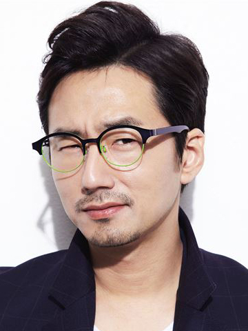 류승수 출연영화