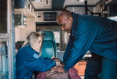 심폐소생술 순서