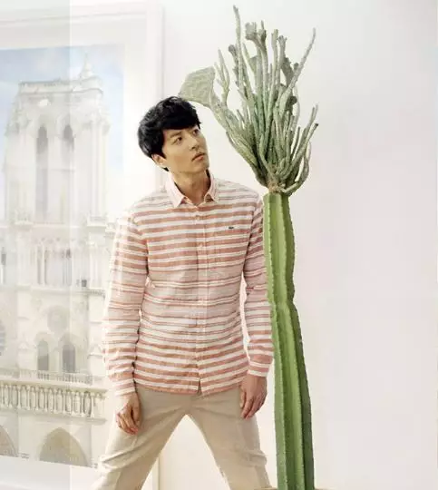 이동건 데뷔 가수 나이 프로필