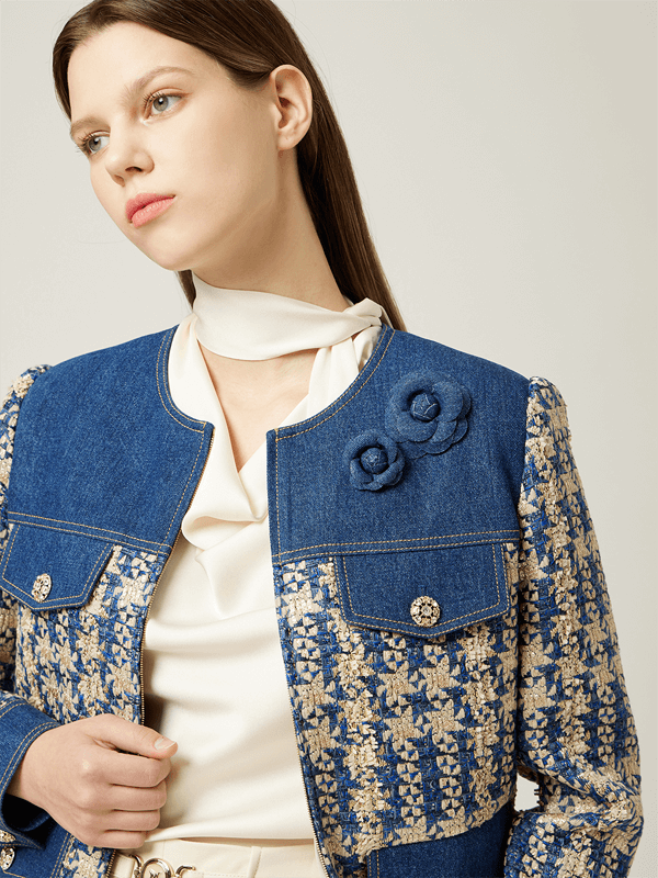 지옥에서 온 판사 4회 박신혜 자켓