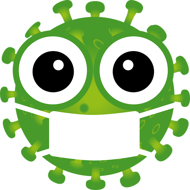 일본 감염병 STSS