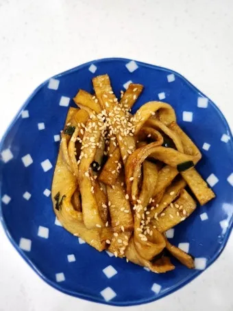 간장 어묵볶음 맛있게 만드는법 촉촉하게 먹는 방법_43