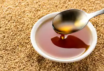 국내산 참깨 가격 및 효능, 참깨 영양성분