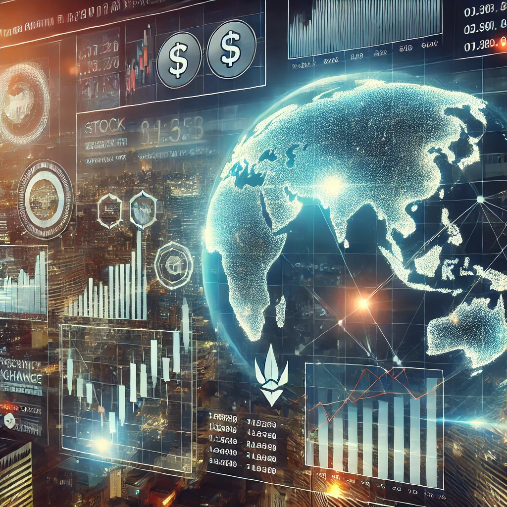 3월22일 국내외 금융이슈