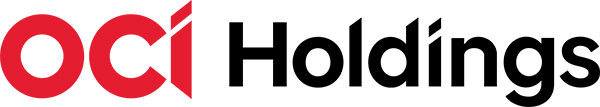 OCI홀딩스_로고