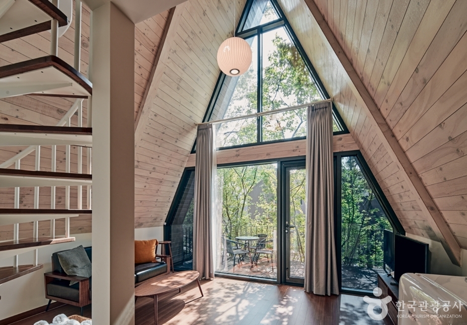 더스테이힐링파크