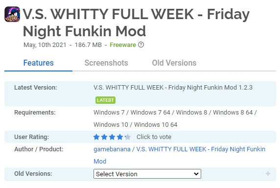 V.S.-WHITTY-FULL-WEEK-Friday-Night-Funkin-Mod