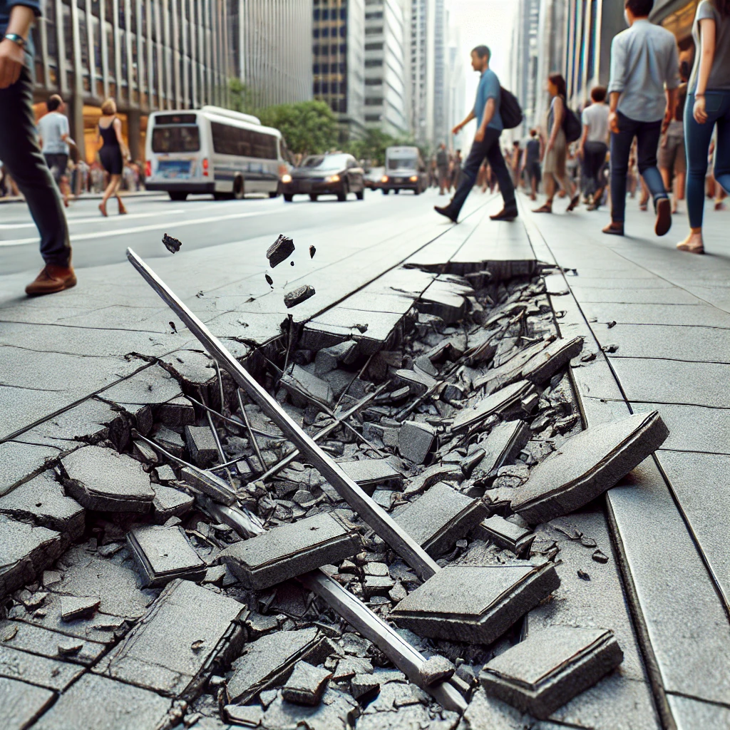 안전신문고 생활 안전 위험 신고 관련 그림