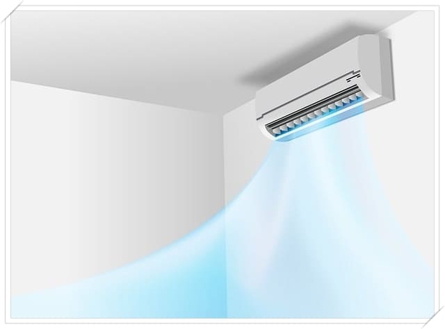 에어컨 전기세 절약