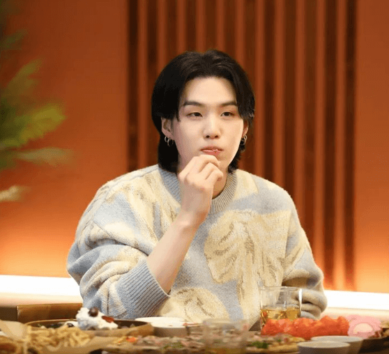 bts 슈가