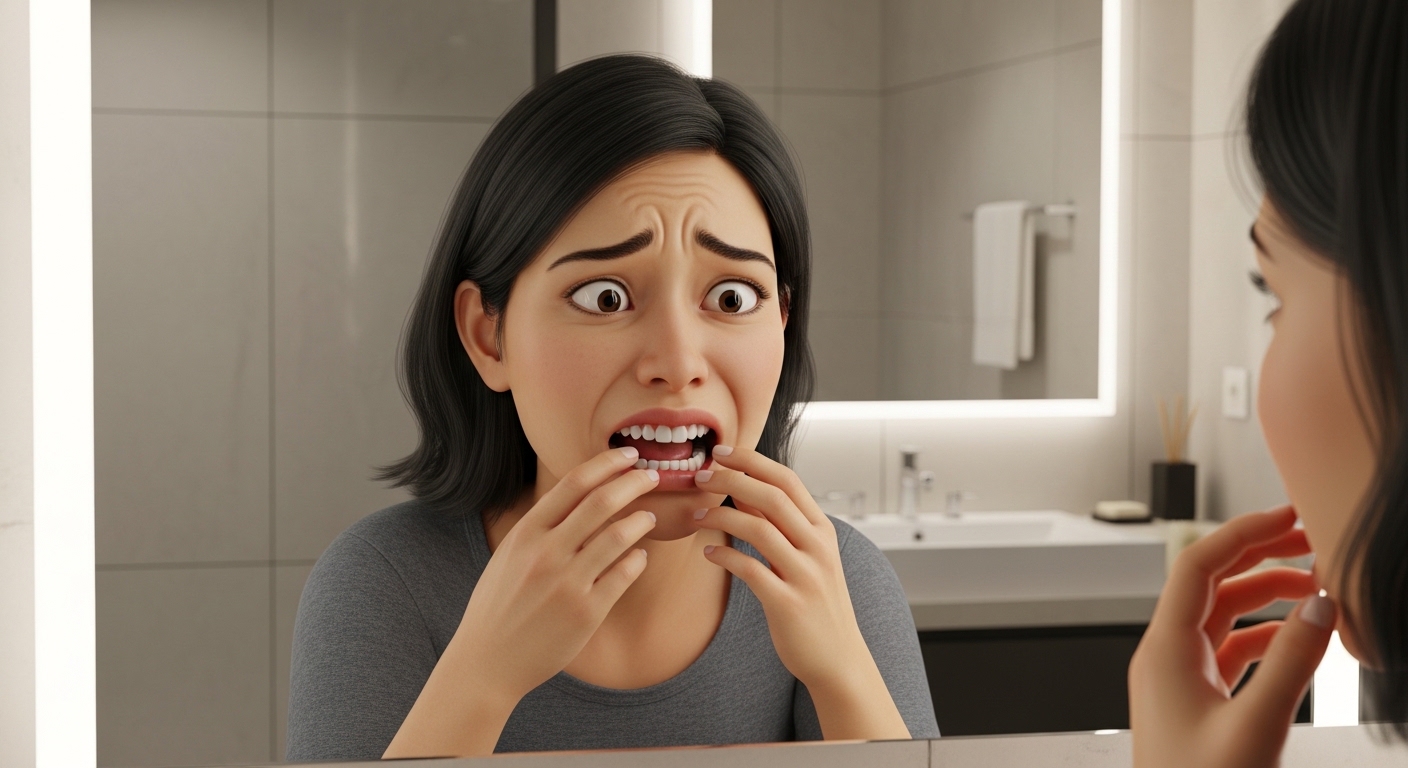 더 이상의 퇴축을 막는 필수 홈케어 수칙