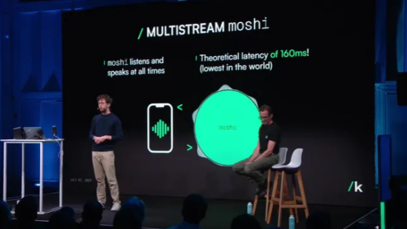 Moshi의 혁신적인 기능과 기술(이미지출처-techradar)