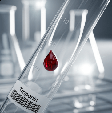 협심증과 심근경색 차이점10