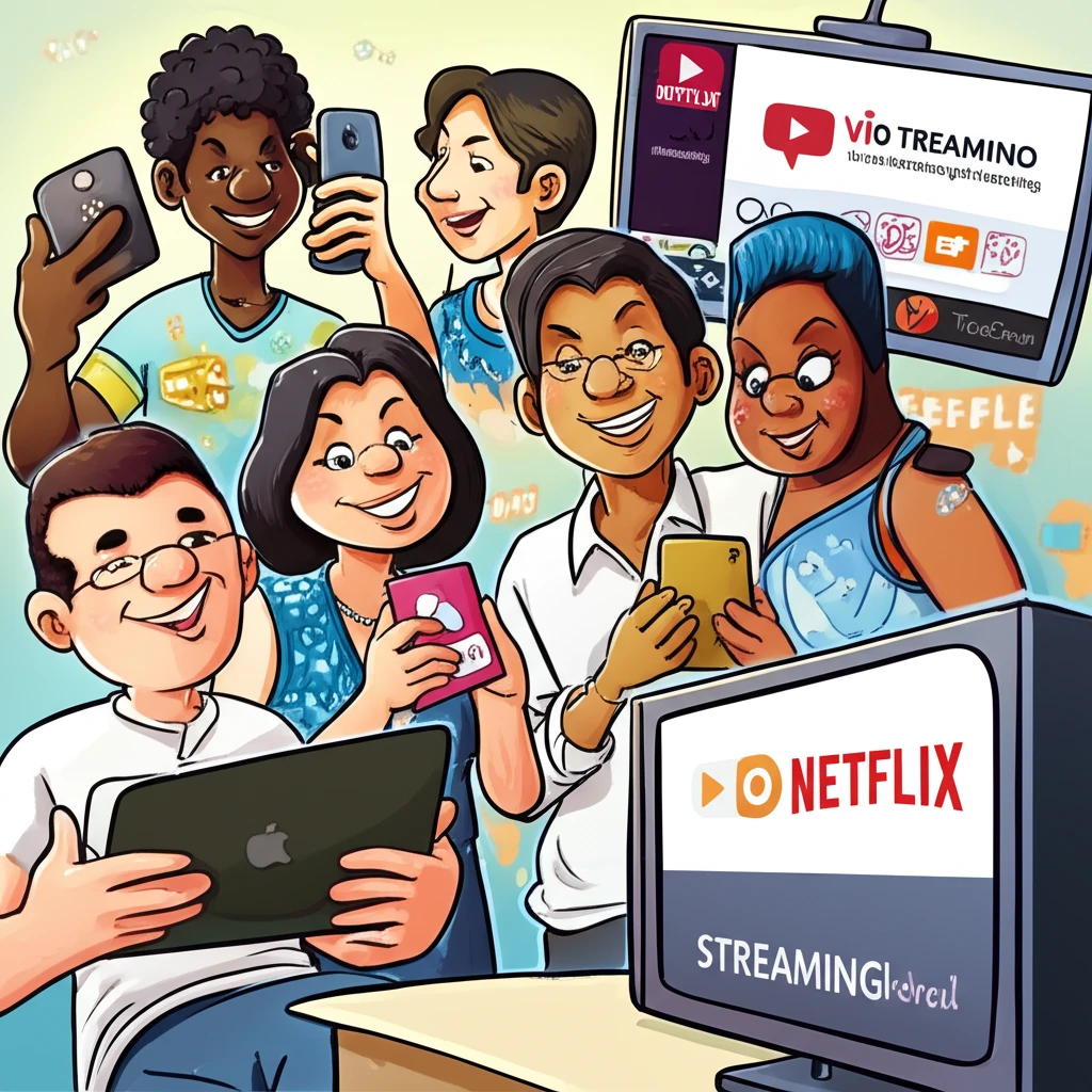 넷플릭스, 디즈니플러스 반값에? 고잉