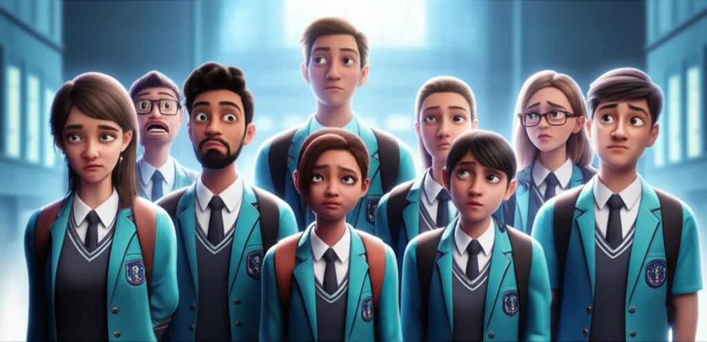 2025 고교 학비 지원: 놓치면 손..