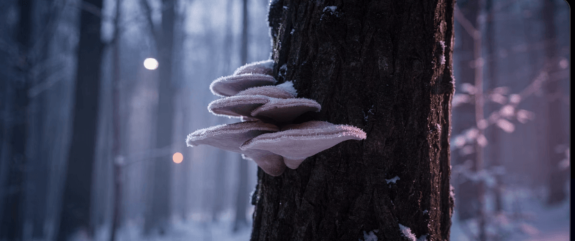 상황버섯 효능 부작용