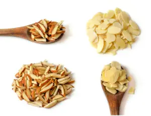 견과류 아몬드 효능과 영양성분&amp;#44; 주의사항