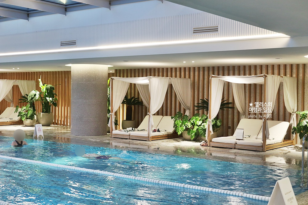 그랜드 조선 부산 할인 예약 디럭스(파셜 오션뷰) 214,000원 + kkday 5천원 할인쿠폰 (~02.09)