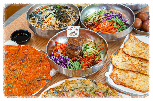 담양막둥이국수 죽녹원국수거리본점