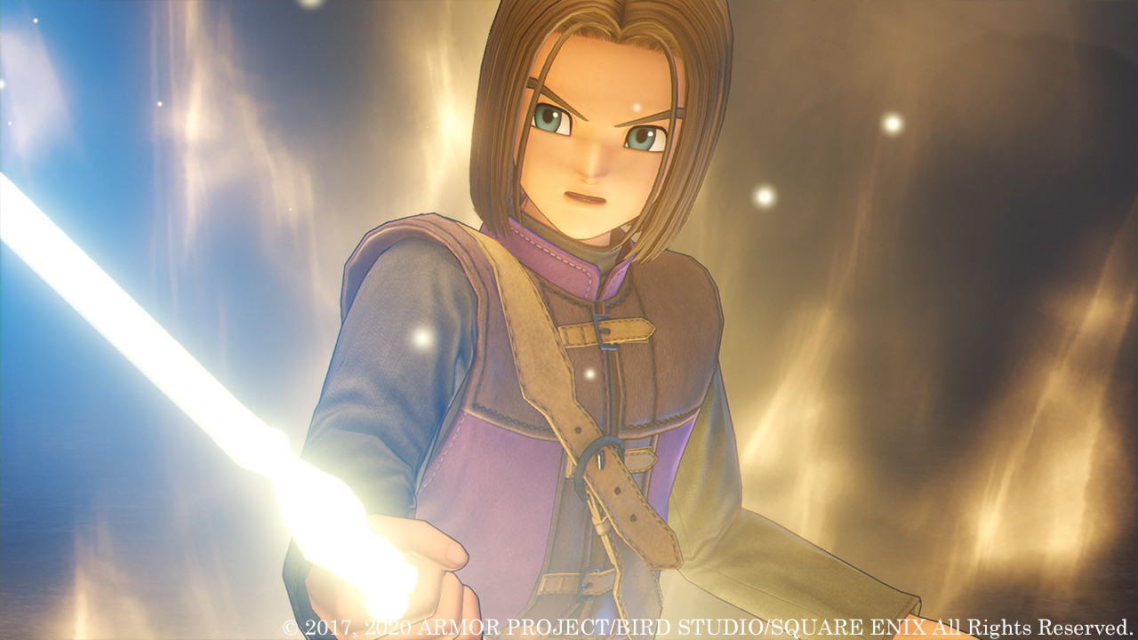 스팀 턴제 JRPG 추천 BEST 5 1탄