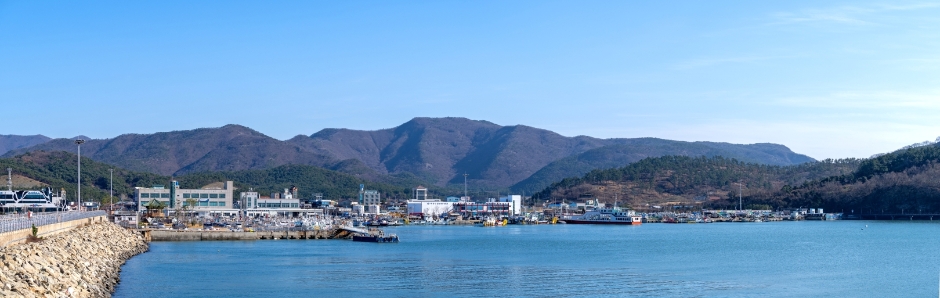 부안 가볼만한곳 베스트10