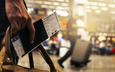 8월 해외여행지 추천