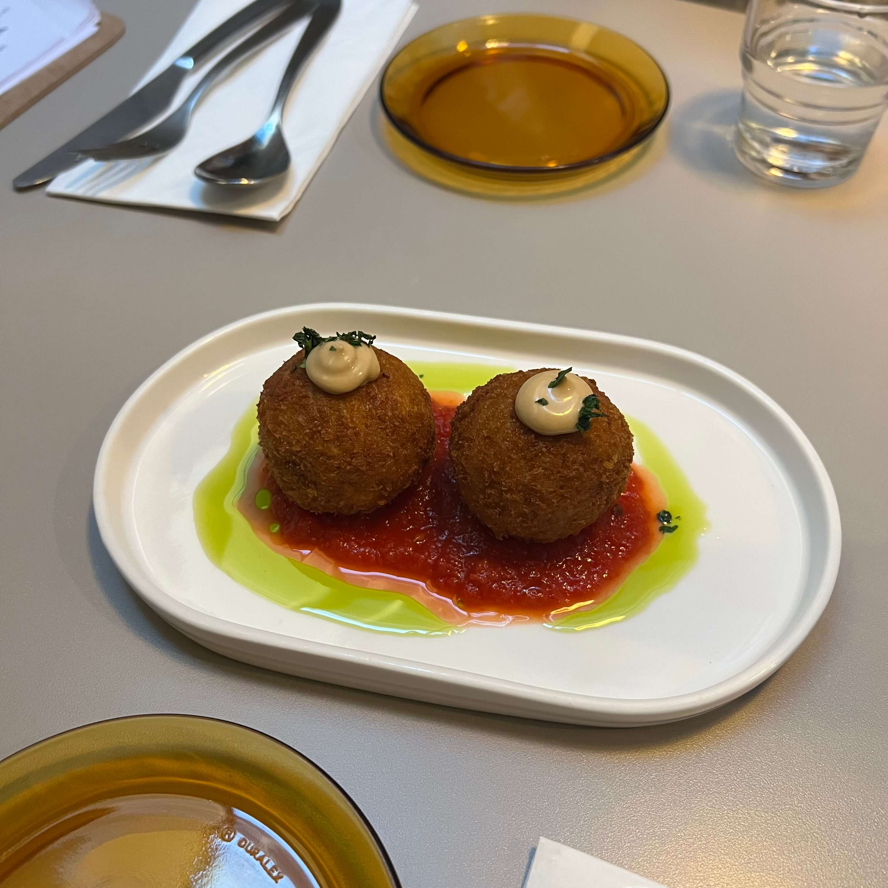 아란치니