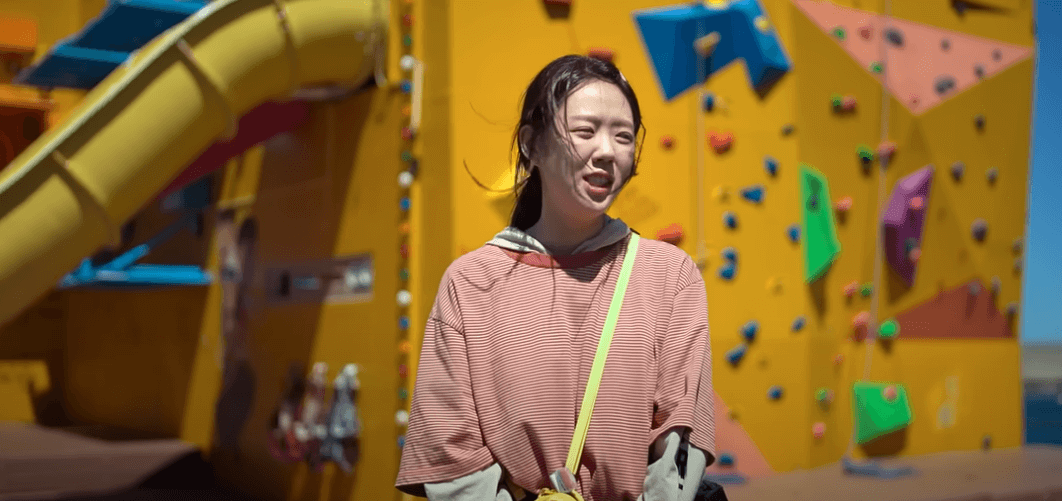 대환장기안장출연진