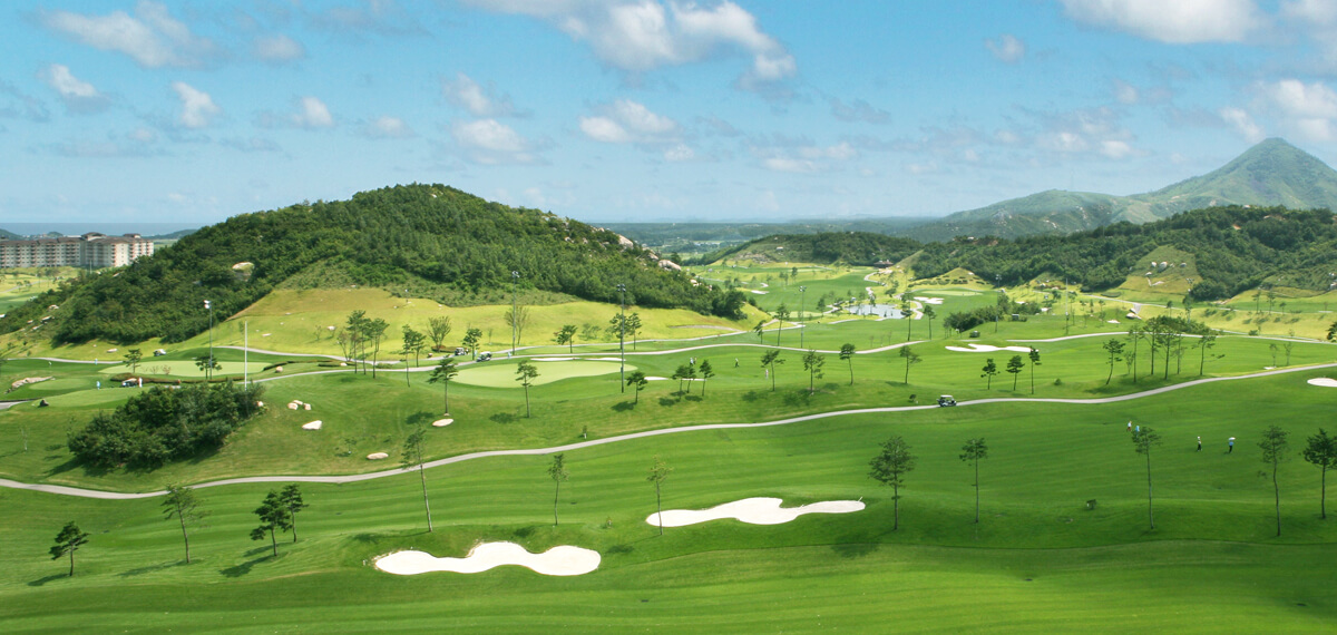 설악 썬밸리 C.C