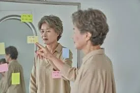 치매 초기증상 8가지