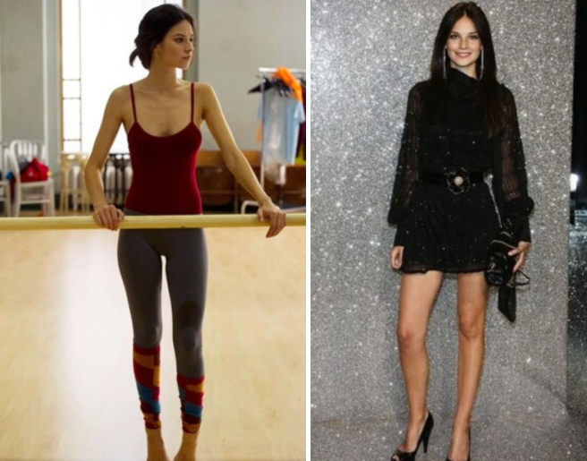 케이티 루이스 사운더스