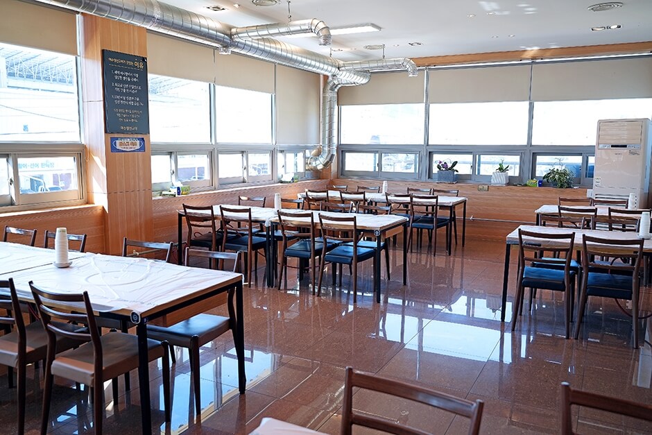 여수 맛집 베스트 10